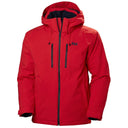 Helly Hansen M JUNIPER 3.0 JACKET - PeakStyle