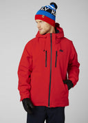 Helly Hansen M JUNIPER 3.0 JACKET - PeakStyle