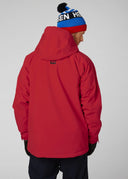 Helly Hansen M JUNIPER 3.0 JACKET - PeakStyle