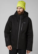 Helly Hansen M JUNIPER 3.0 JACKET - PeakStyle