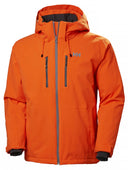 Helly Hansen M JUNIPER 3.0 JACKET - PeakStyle
