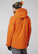 Helly Hansen M JUNIPER 3.0 JACKET - PeakStyle