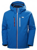 Helly Hansen M JUNIPER 3.0 JACKET - PeakStyle