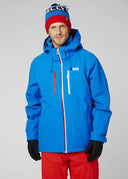 Helly Hansen M JUNIPER 3.0 JACKET - PeakStyle