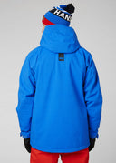 Helly Hansen M JUNIPER 3.0 JACKET - PeakStyle