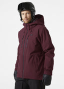 Helly Hansen M JUNIPER 3.0 JACKET - PeakStyle