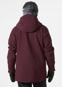 Helly Hansen M JUNIPER 3.0 JACKET - PeakStyle