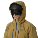 Helly Hansen M JUNIPER 3.0 JACKET - PeakStyle