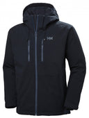 Helly Hansen M JUNIPER 3.0 JACKET - PeakStyle