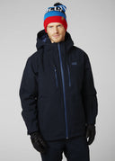 Helly Hansen M JUNIPER 3.0 JACKET - PeakStyle