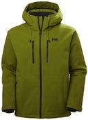 Helly Hansen M JUNIPER 3.0 JACKET - PeakStyle