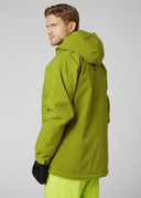 Helly Hansen M JUNIPER 3.0 JACKET - PeakStyle