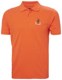 Helly Hansen M KOSTER POLO - PeakStyle