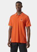 Helly Hansen M KOSTER POLO - PeakStyle