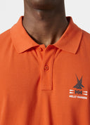 Helly Hansen M KOSTER POLO - PeakStyle