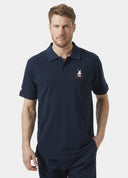 Helly Hansen M KOSTER POLO - PeakStyle