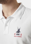 Helly Hansen M KOSTER POLO - PeakStyle