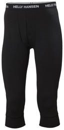 Helly Hansen M LIFA MERINO MIDWEIGHT 3/4 PANT - PeakStyle