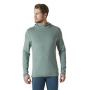 Helly Hansen M LIFA MERINO MIDWEIGHT HOODIE - PeakStyle