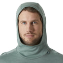 Helly Hansen M LIFA MERINO MIDWEIGHT HOODIE - PeakStyle