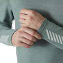 Helly Hansen M LIFA MERINO MIDWEIGHT HOODIE - PeakStyle