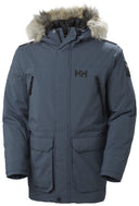 Helly Hansen M REINE PARKA - PeakStyle