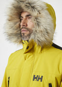 Helly Hansen M REINE PARKA - PeakStyle