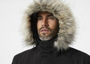 Helly Hansen M REINE PARKA - PeakStyle