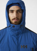 Helly Hansen M REINE PARKA - PeakStyle
