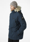Helly Hansen M REINE PARKA - PeakStyle