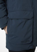Helly Hansen M REINE PARKA - PeakStyle