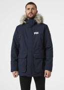 Helly Hansen M REINE PARKA - PeakStyle