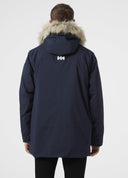 Helly Hansen M REINE PARKA - PeakStyle