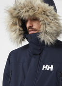 Helly Hansen M REINE PARKA - PeakStyle