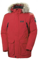 Helly Hansen M REINE PARKA - PeakStyle