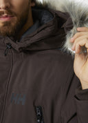 Helly Hansen M REINE PARKA - PeakStyle