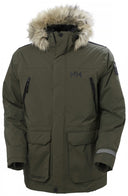 Helly Hansen M REINE PARKA - PeakStyle