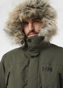Helly Hansen M REINE PARKA - PeakStyle