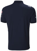 Helly Hansen M RIFTLINE POLO - PeakStyle