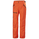 Helly Hansen M SOGN CARGO PANT - PeakStyle