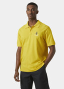 Helly Hansen M TRANSAT POLO - PeakStyle