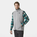 Helly Hansen M VARDE FLEECE VEST 2.0 - PeakStyle
