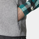 Helly Hansen M VARDE FLEECE VEST 2.0 - PeakStyle