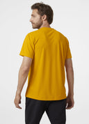 Helly Hansen M VERGLAS SHADE T - SHIRT - PeakStyle