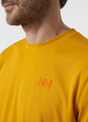 Helly Hansen M VERGLAS SHADE T - SHIRT - PeakStyle