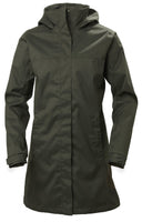 Helly Hansen W ADEN INSULATED COAT - PeakStyle