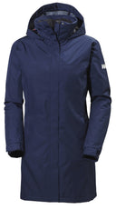 Helly Hansen W ADEN INSULATED COAT - PeakStyle