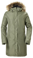 Helly Hansen W ADEN WINTER PARKA - PeakStyle