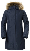 Helly Hansen W ADEN WINTER PARKA - PeakStyle