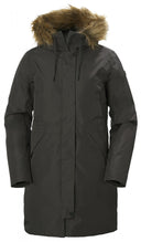 Helly Hansen W ALVA 2.0 PARKA - PeakStyle